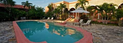 HACIENDA IZAMAL